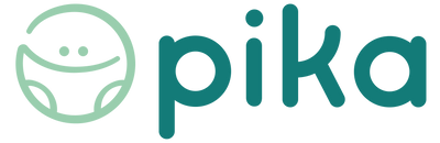 Pika Diapers , Inc logo