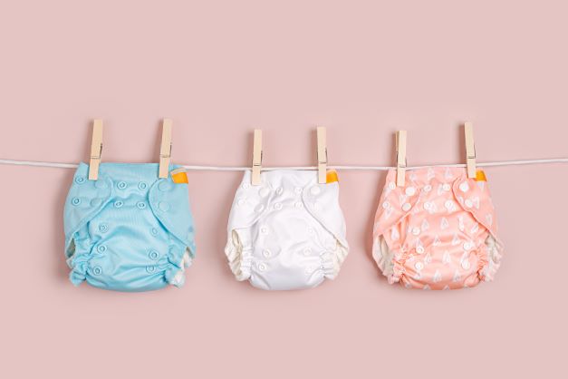 Why Aren’t My Cloth Diapers Clean? | The 5 Most Common Washing Mistakes